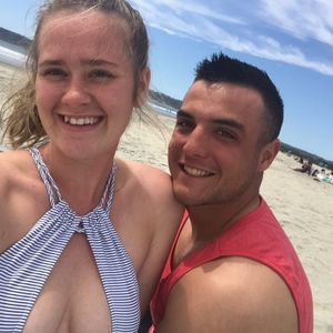 Meet your Posher, Ben